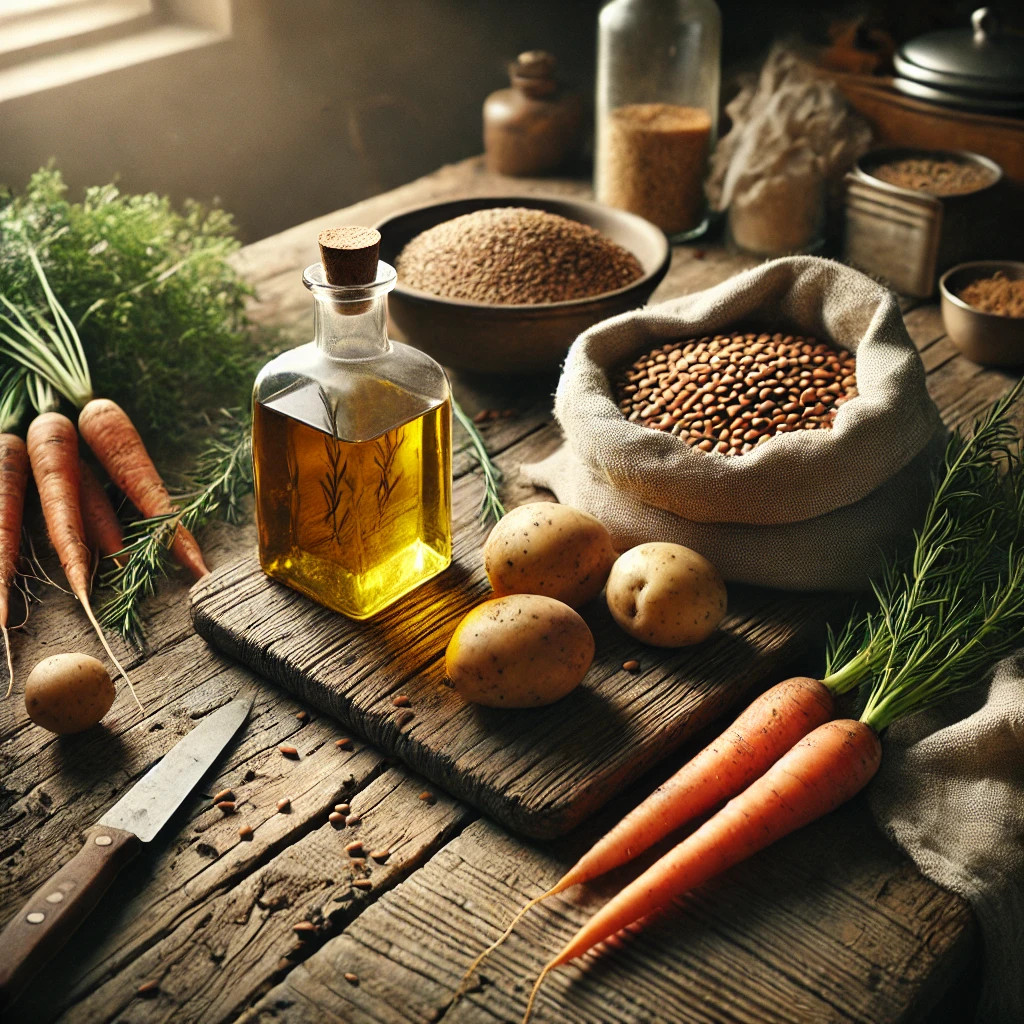 Penzijko je jako hotovka v jídelně, kde nevidíte kuchaři pod ruce. DIP jsou vaše vlastní, kvalitní suroviny. Z čeho si budoucnost uvaříte vy?