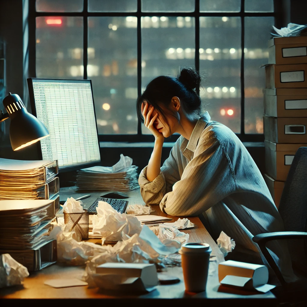 Za každou exekucí se skrývají hodiny náročné práce, které firma musí zaplatit ze svého.